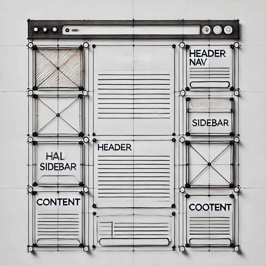 Wireframing and HTML Structure: The Unsung Heroes of Frontend Development